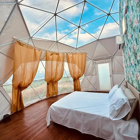 Natura Glampingdome