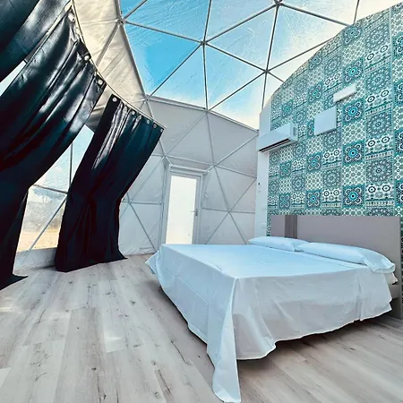 Natura Glampingdome *